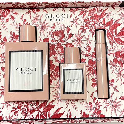 gucci bloom perfume review|is gucci bloom good.